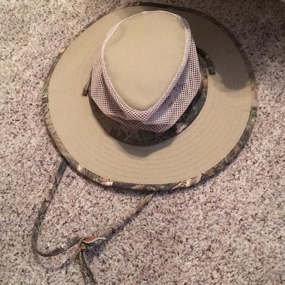 magellan outdoor hat